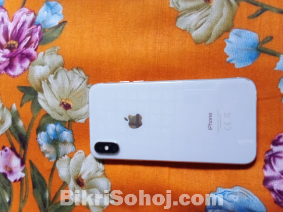 i phone x